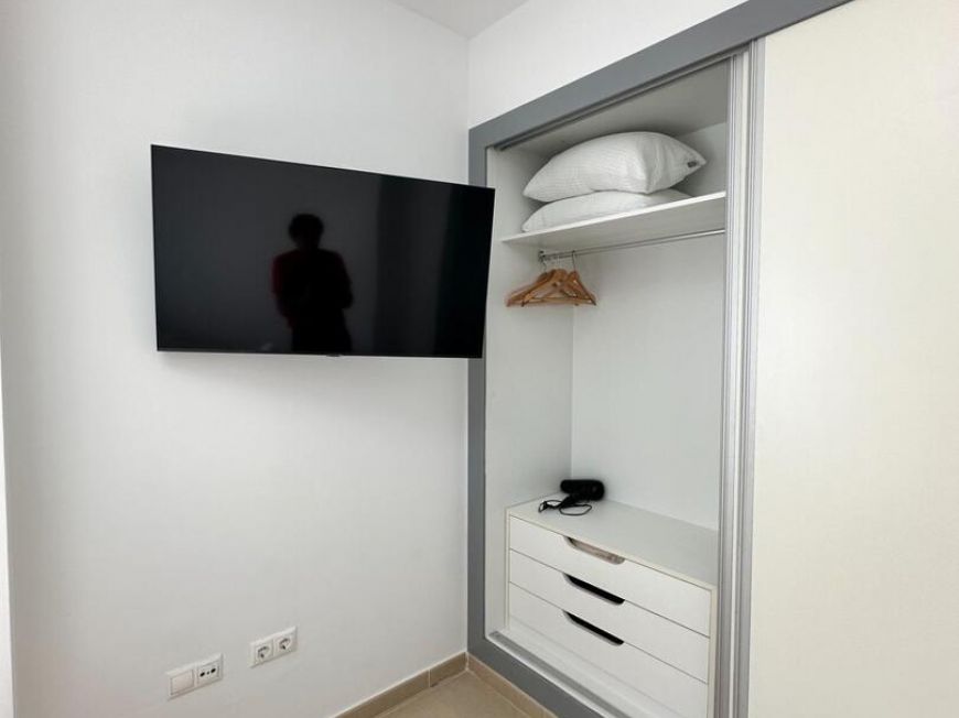 Испания apartments villajoyosa