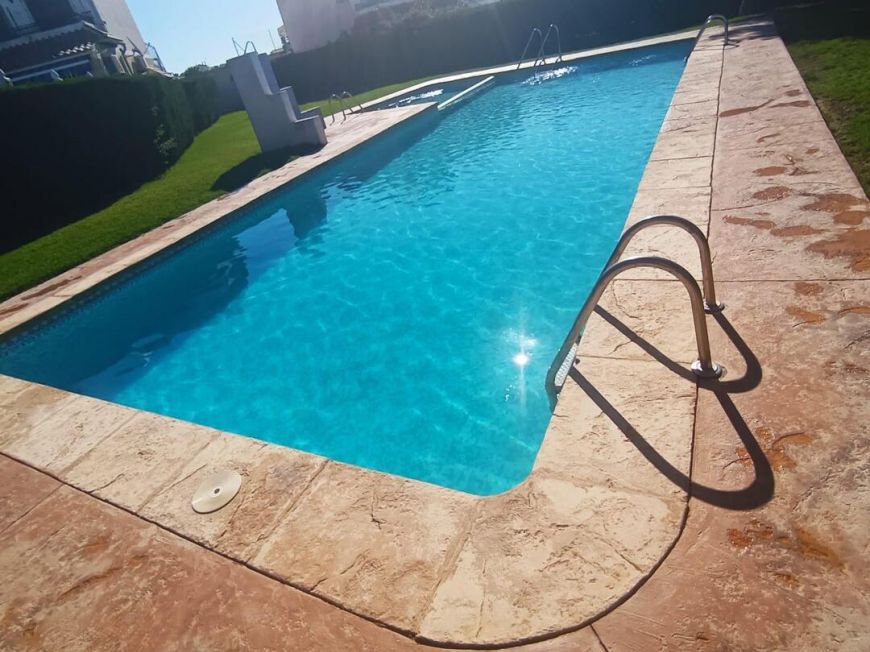 Испания houses torrevieja 