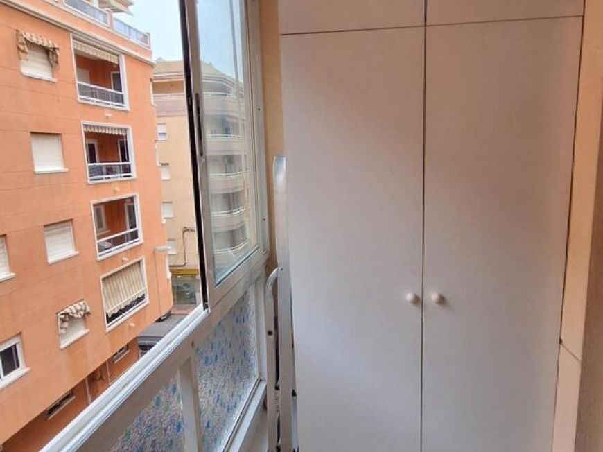 Španělsko Apartmány / byty Torrevieja