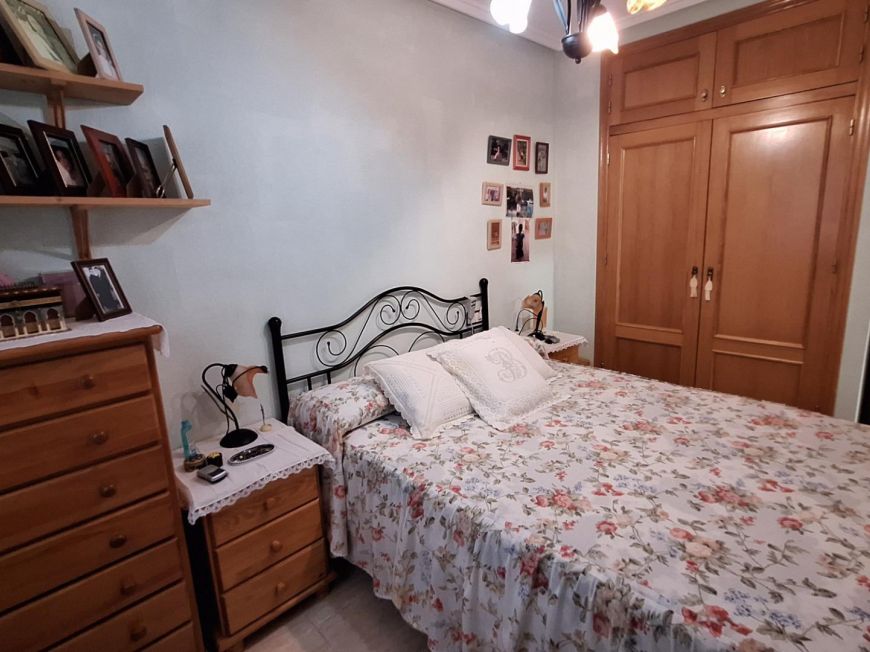 Španělsko Apartmány / byty Torrevieja