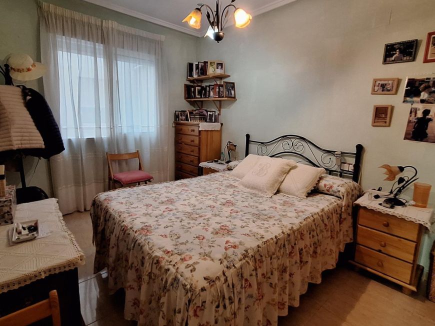 Španělsko Apartmány / byty Torrevieja