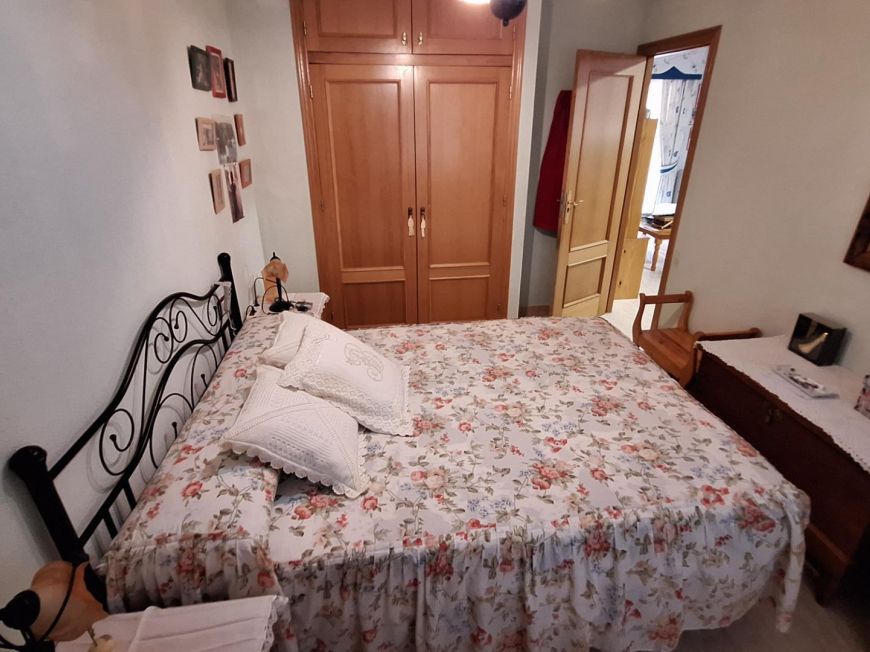 Španělsko Apartmány / byty Torrevieja