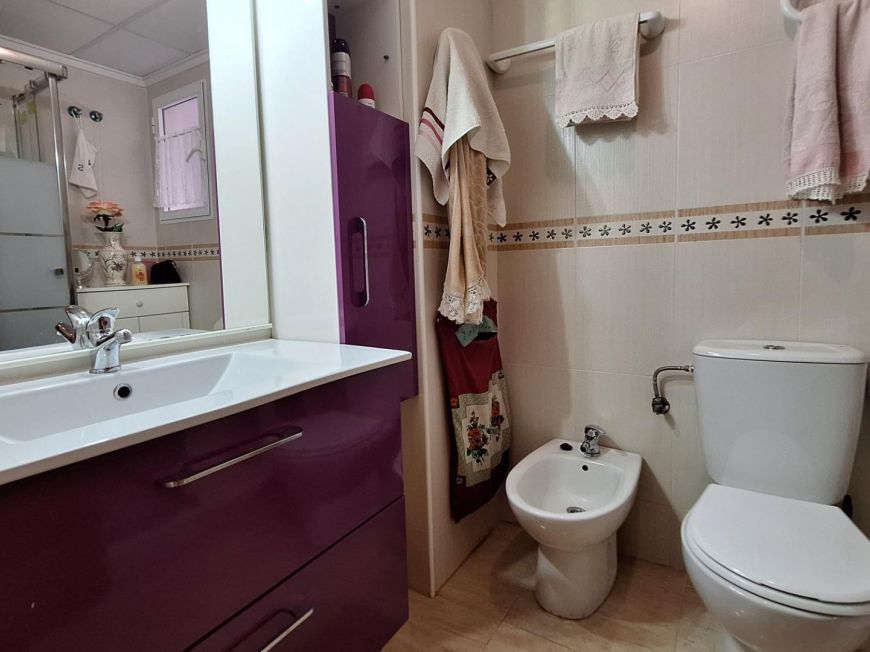 Španělsko Apartmány / byty Torrevieja