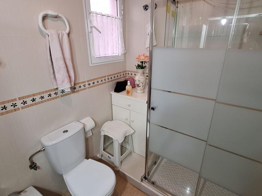 Španělsko Apartmány / byty Torrevieja