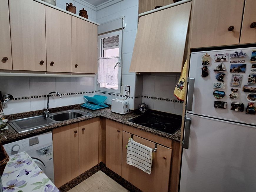 Španělsko Apartmány / byty Torrevieja