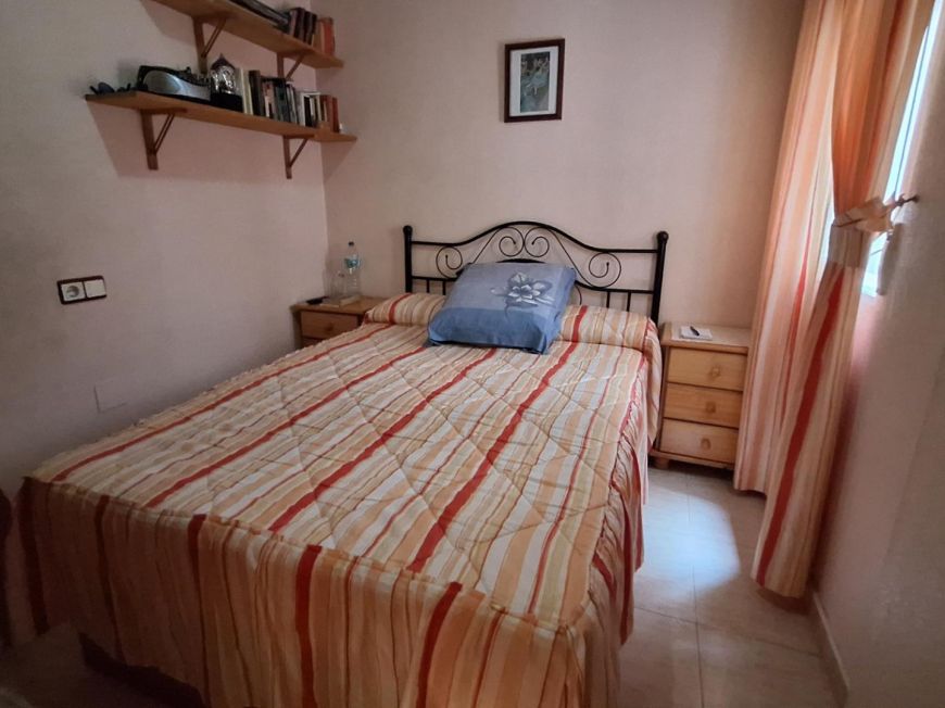 Španělsko Apartmány / byty Torrevieja