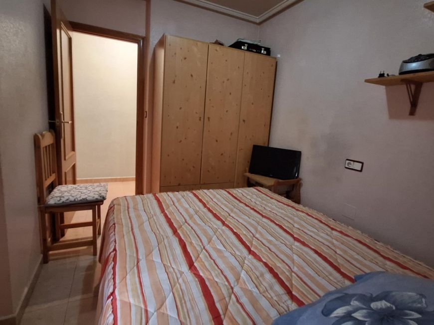 Španělsko Apartmány / byty Torrevieja