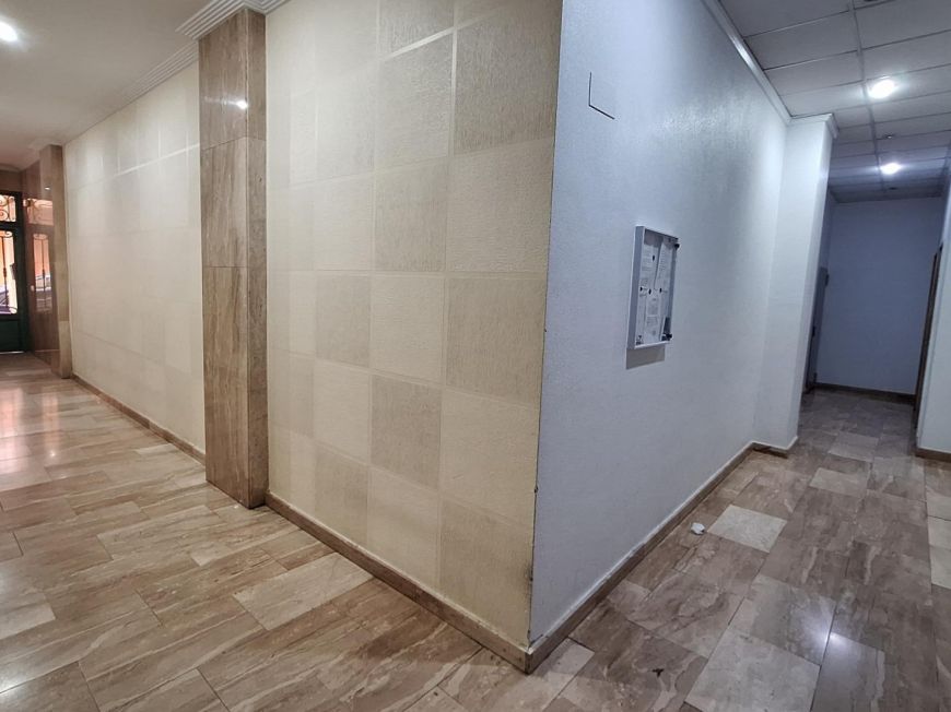 Španělsko Apartmány / byty Torrevieja