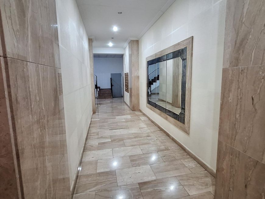 Španělsko Apartmány / byty Torrevieja