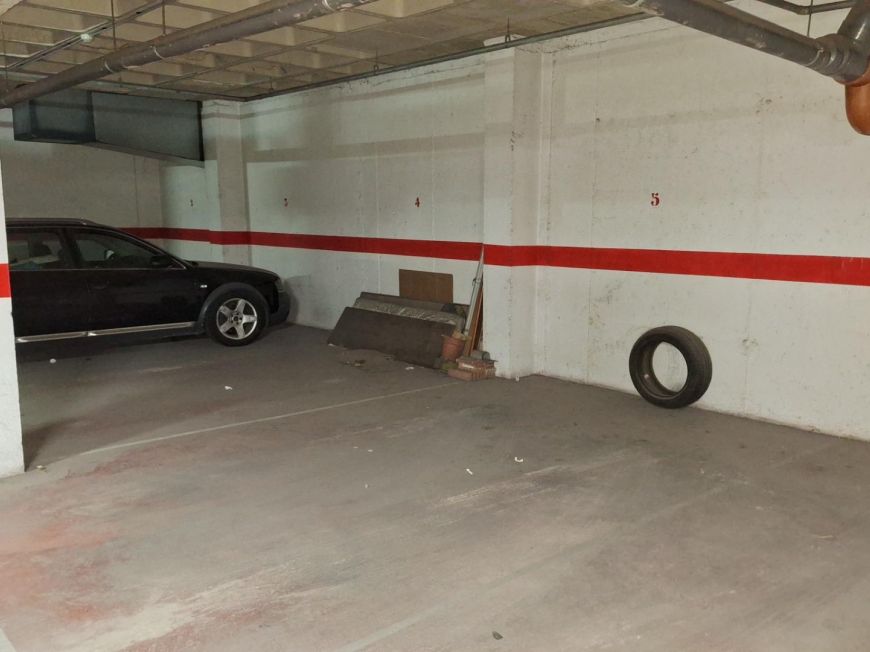 Španělsko Apartmány / byty Torrevieja