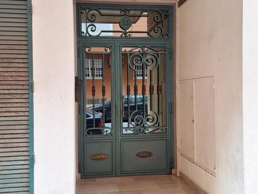 Španělsko Apartmány / byty Torrevieja