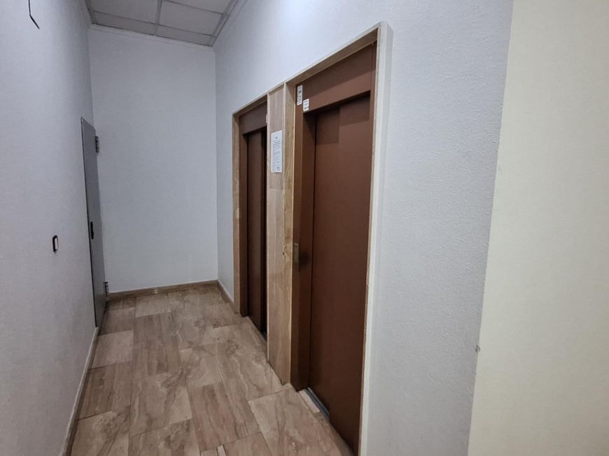 Španělsko Apartmány / byty Torrevieja