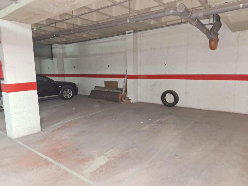 Španělsko Apartmány / byty Torrevieja