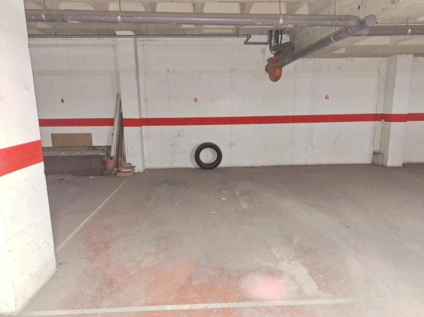 Španělsko Apartmány / byty Torrevieja