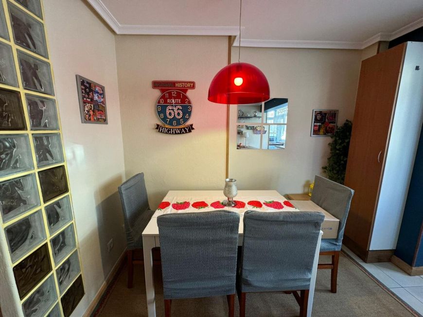 Španělsko Apartmány / byty Avileses