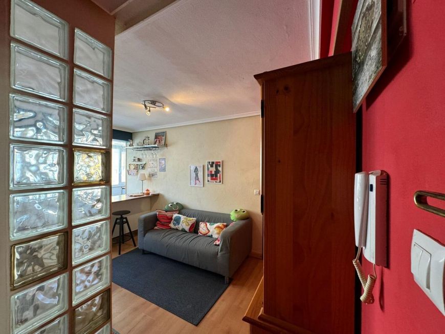 Španělsko Apartmány / byty Avileses