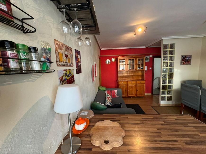 Španělsko Apartmány / byty Avileses