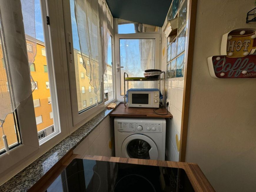 Španělsko Apartmány / byty Avileses
