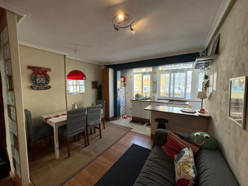 Španělsko Apartmány / byty Avileses
