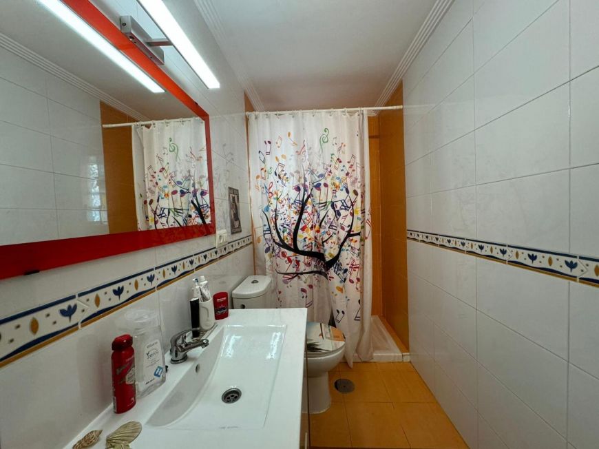 Španělsko Apartmány / byty Avileses