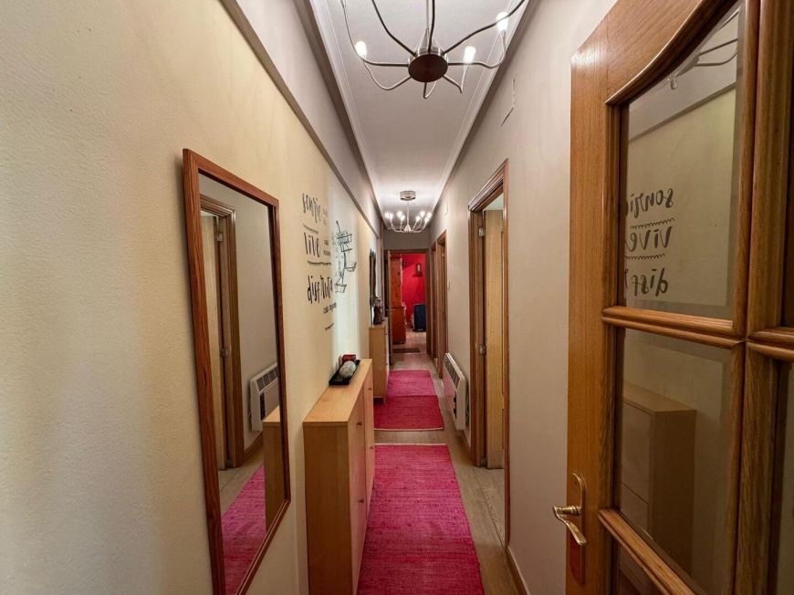 Španělsko Apartmány / byty Avileses