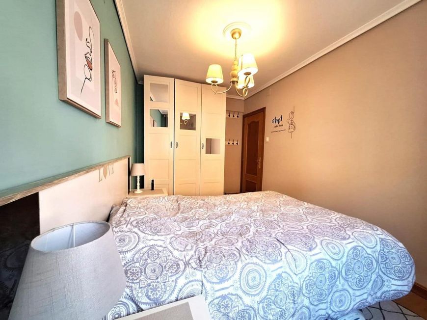 Španělsko Apartmány / byty Avileses