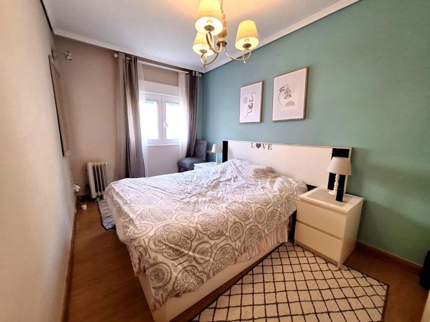 Španělsko Apartmány / byty Avileses