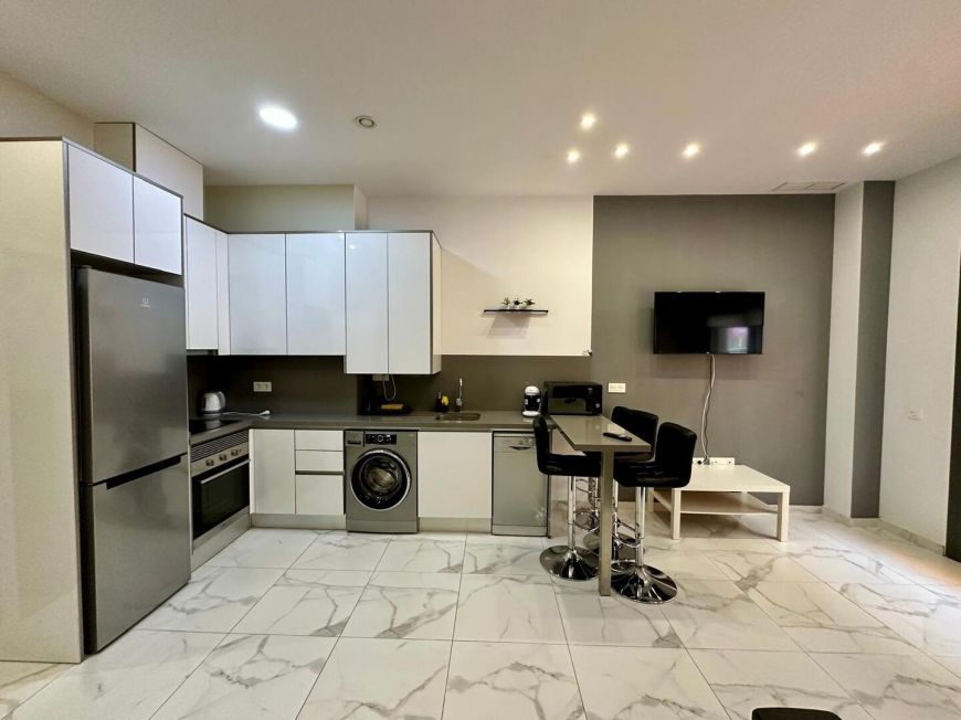 Španělsko Apartmány / byty Torrevieja