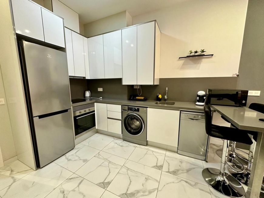 Španělsko Apartmány / byty Torrevieja