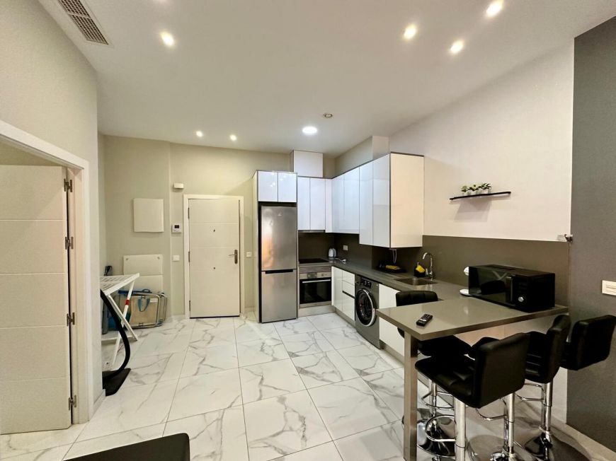 Španělsko Apartmány / byty Torrevieja