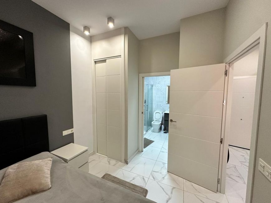 Španělsko Apartmány / byty Torrevieja