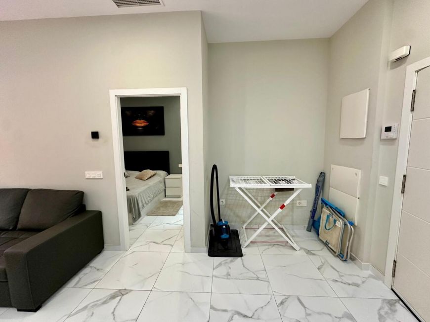 Španělsko Apartmány / byty Torrevieja