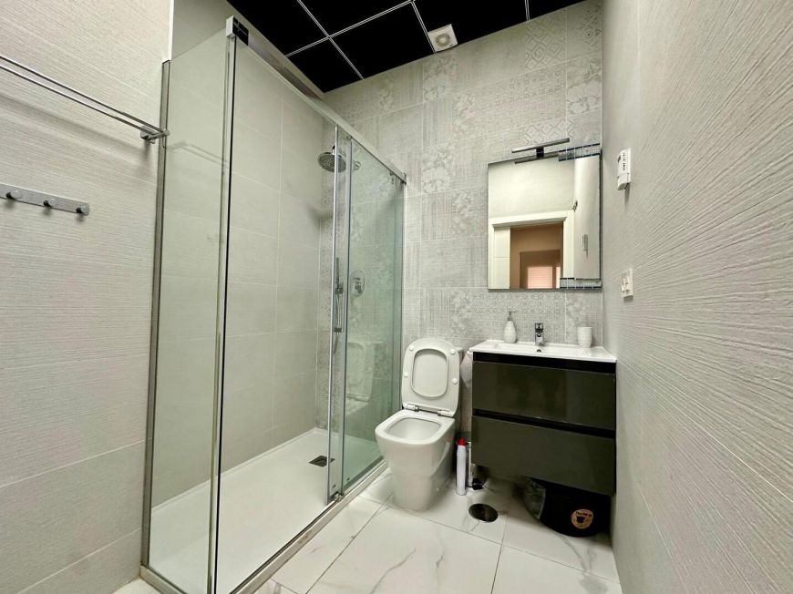 Španělsko Apartmány / byty Torrevieja