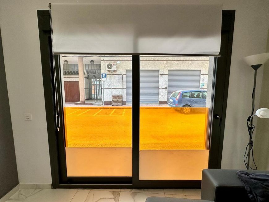 Španělsko Apartmány / byty Torrevieja