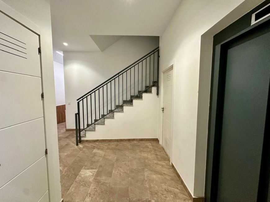 Španělsko Apartmány / byty Torrevieja
