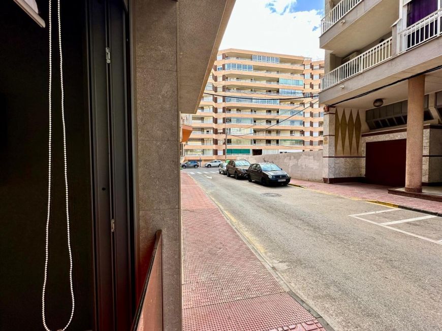 Španělsko Apartmány / byty Torrevieja