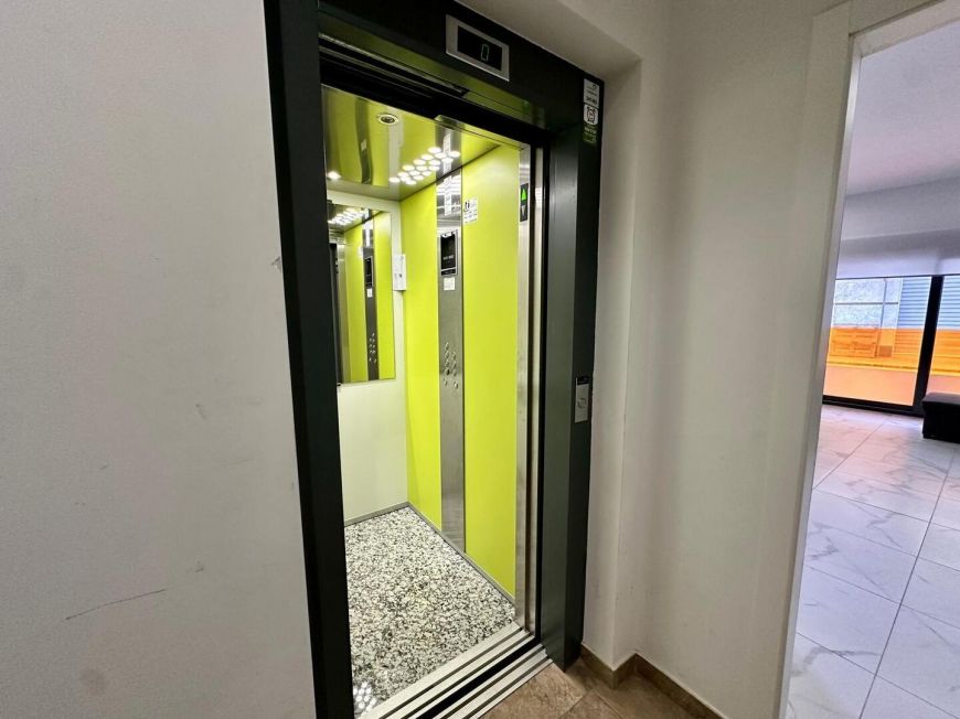 Španělsko Apartmány / byty Torrevieja