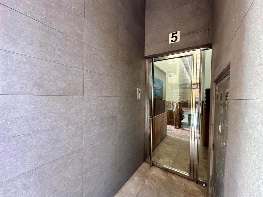 Španělsko Apartmány / byty Torrevieja