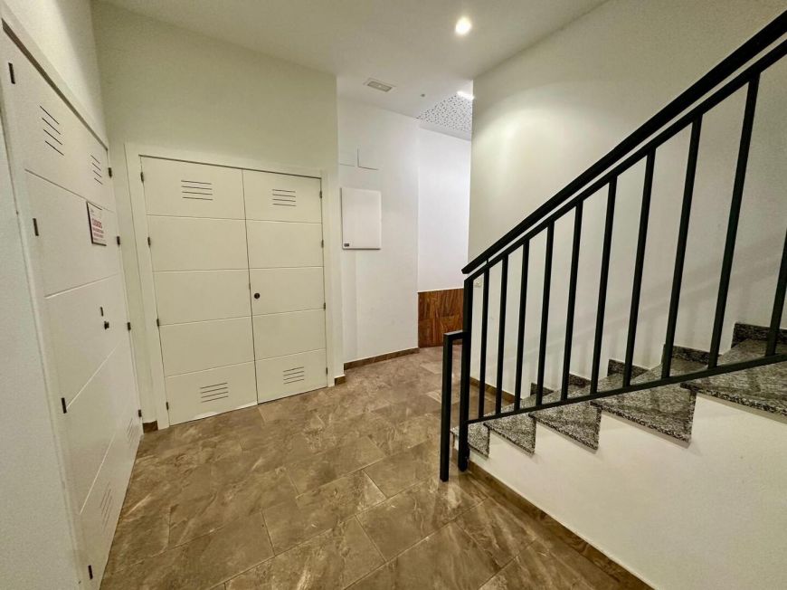 Španělsko Apartmány / byty Torrevieja