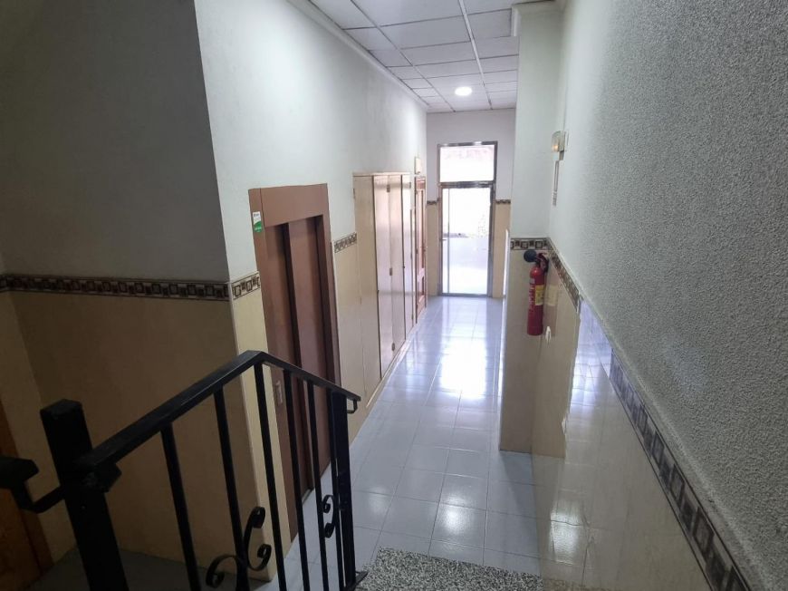 Španělsko Apartmány / byty Torrevieja