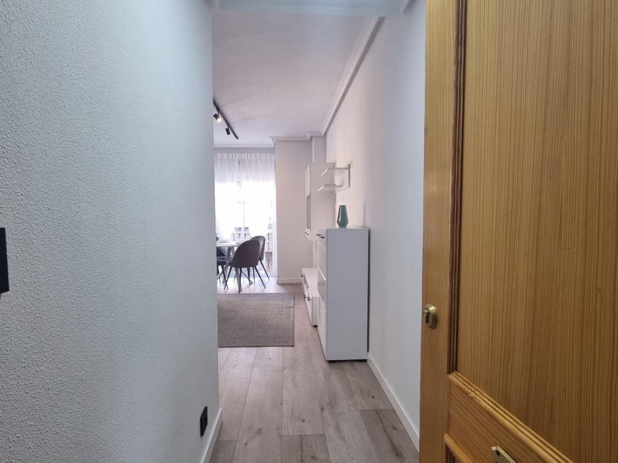 Španělsko Apartmány / byty Torrevieja