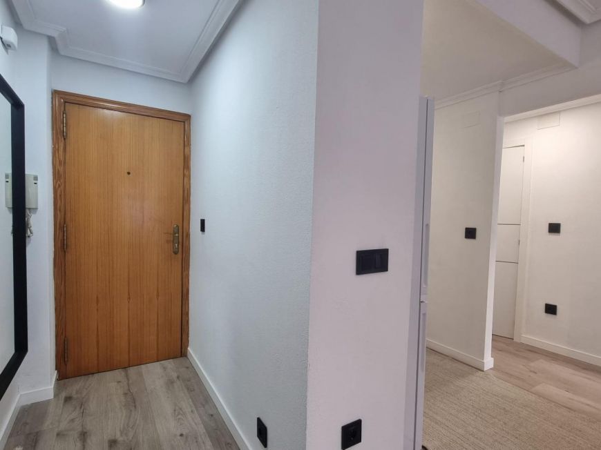 Španělsko Apartmány / byty Torrevieja