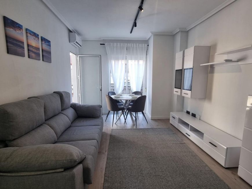 Španělsko Apartmány / byty Torrevieja