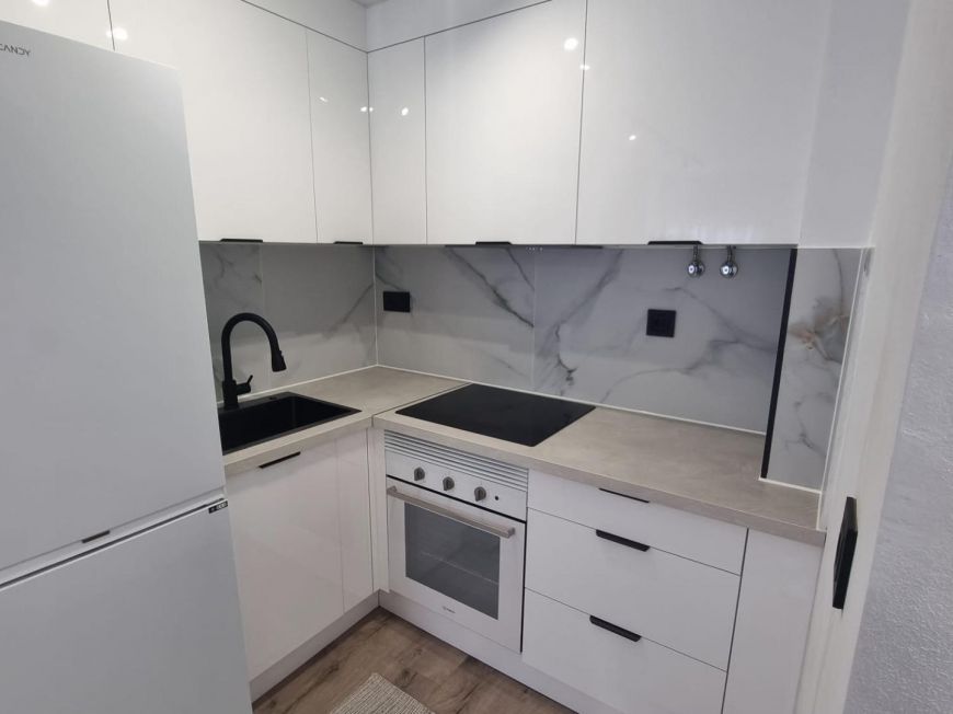 Španělsko Apartmány / byty Torrevieja