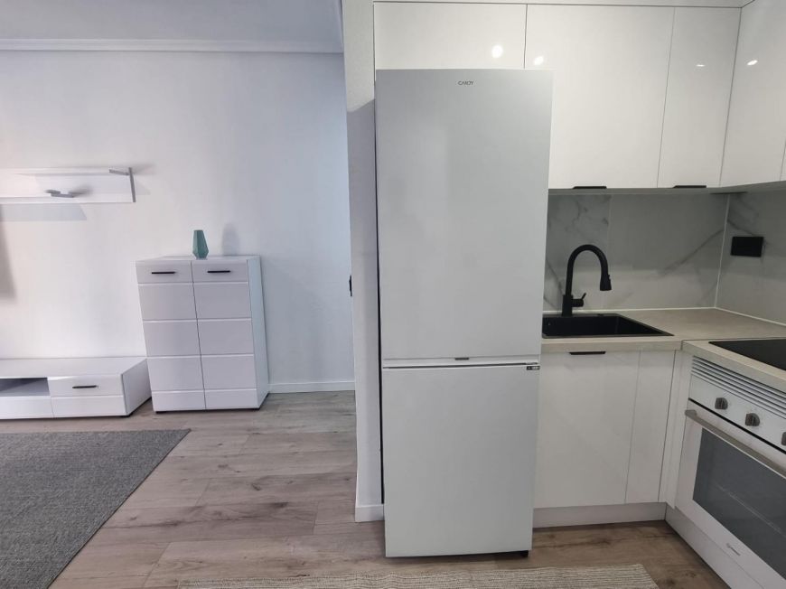 Španělsko Apartmány / byty Torrevieja