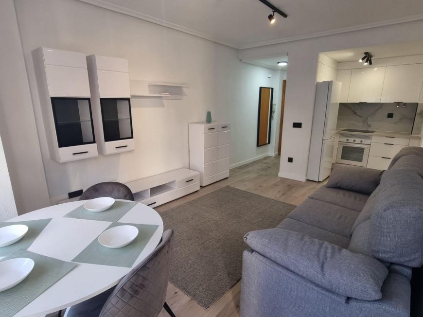Španělsko Apartmány / byty Torrevieja