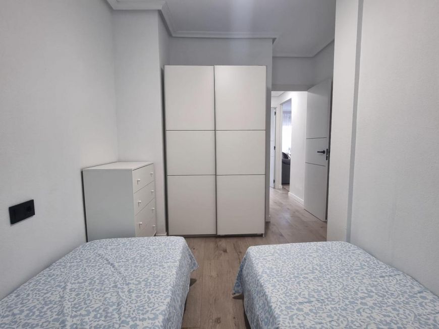 Španělsko Apartmány / byty Torrevieja
