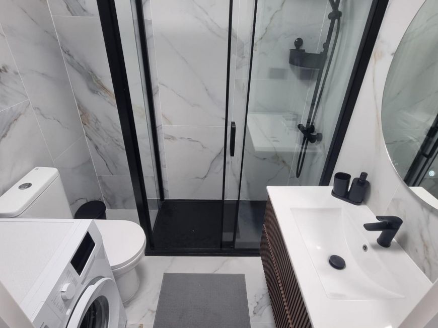 Španělsko Apartmány / byty Torrevieja