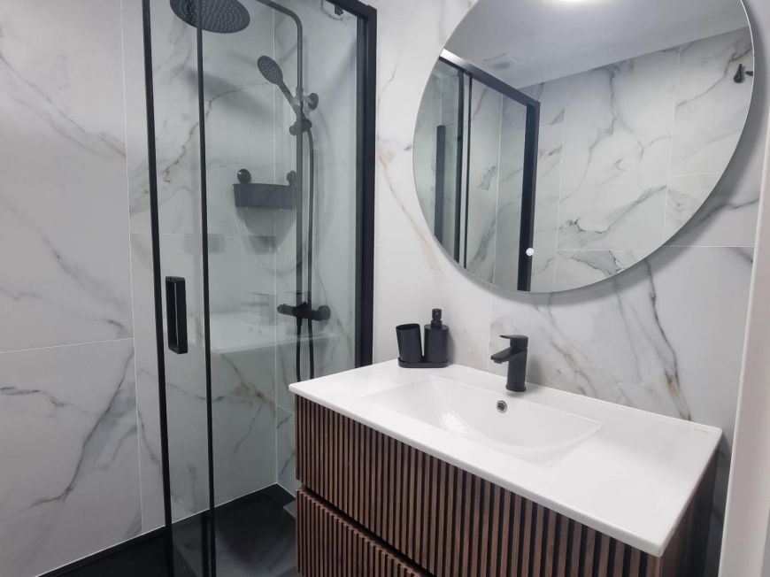 Španělsko Apartmány / byty Torrevieja