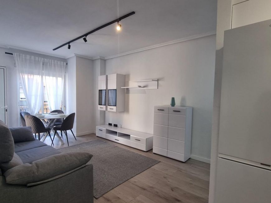 Španělsko Apartmány / byty Torrevieja